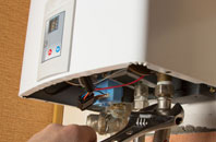 free Burnt Yates boiler install quotes