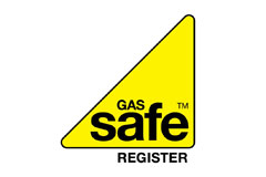gas safe companies Burnt Yates