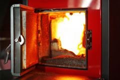 solid fuel boilers Burnt Yates